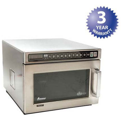 MICROWAVE , HDC182,1800W,208/240 For Amana - Part# HDC182