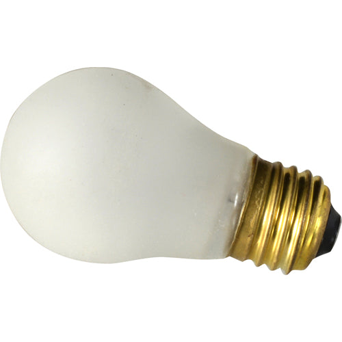 BULB,INCAN , 130V,40W,A15,COATED For AllPoints - Part# 2531426