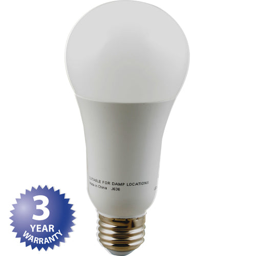 BULB,LED 15.5W, 120V, 10 0EQ For AllPoints - Part# 2531532