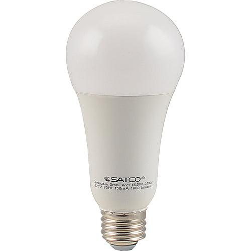 BULB,LED 120V, 15W, FROS TED For AllPoints - Part# 2531547