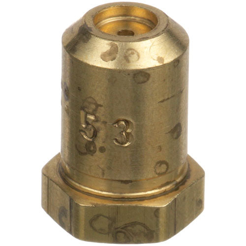 ORIFICE (53)  For TEC - Part# Y-SPOP