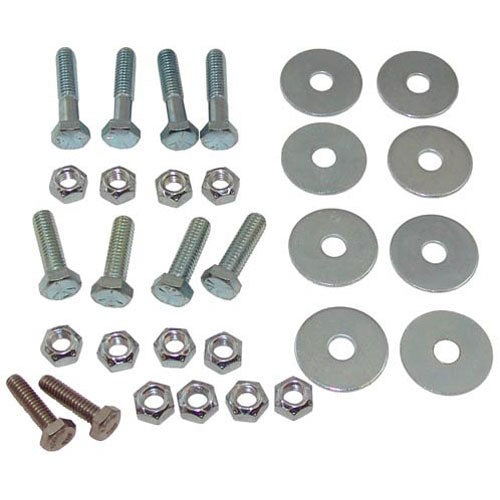 -BOLT Hoshizaki HARDWARE KIT 