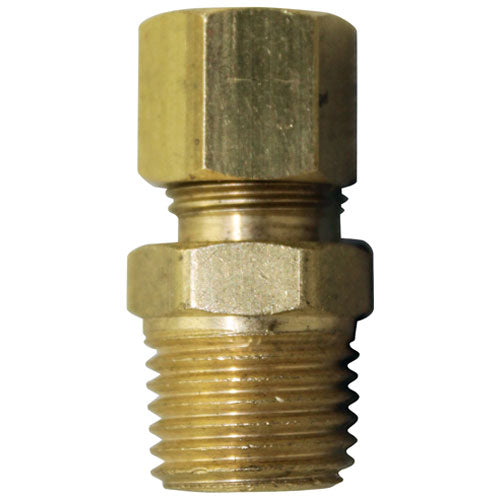 P8840-18 Anets MALE CONNECTOR 1/4CC X 1/4MPT