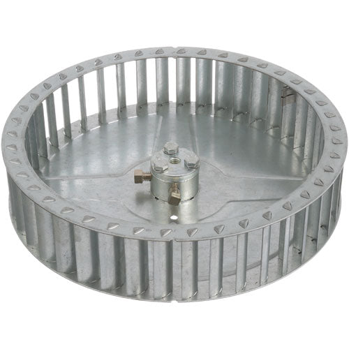 BLOWER WHEEL 9-7/8D X 2-3/16W 5/8 For Vulcan Hart - Part# 342143-1
