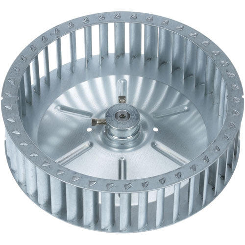BLOWER WHEEL 9-7/8D X 2-5/8W 5/8 For Vulcan Hart - Part# 415780-5