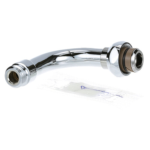 SWIVEL ADAPTER  For T&S Brass - Part# 2862-40