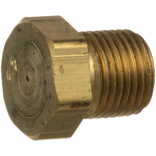 8261356 Frymaster ORIFICE 1/8 NPT,