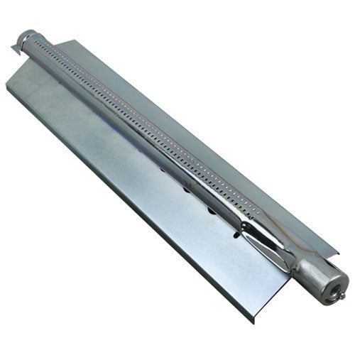 TUBE BURNER 23-1/2  STEEL For Bakers Pride - Part# L5019V