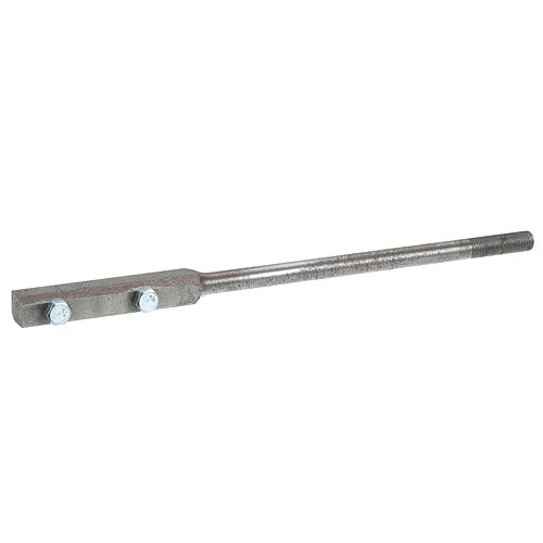 DOOR ROD 9/16 X 14-1/2 For Bakers Pride - Part# S3018X