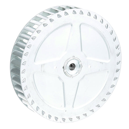 BLOWER WHEEL , 8-1/16" X 1-5/8" For Vulcan Hart - Part# 714293
