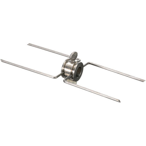 DOUBLE SKEWER  For Hickory - Part# 185
