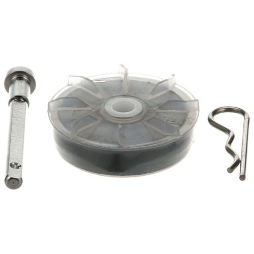 IMPELLER AND SUPPORT PIN  For Jet Spray - Part# -A3058