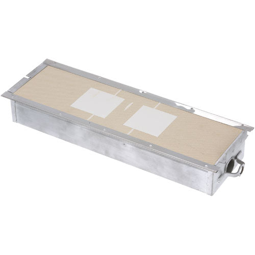 BURNER, I/R - GRIDDLE  For Vulcan Hart - Part# 00-713848