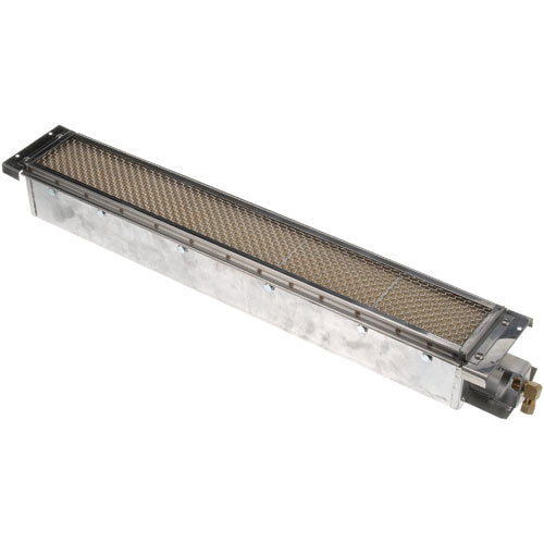 BURNER, I/R - CHEESEMELTER For Imperial - Part# 1042