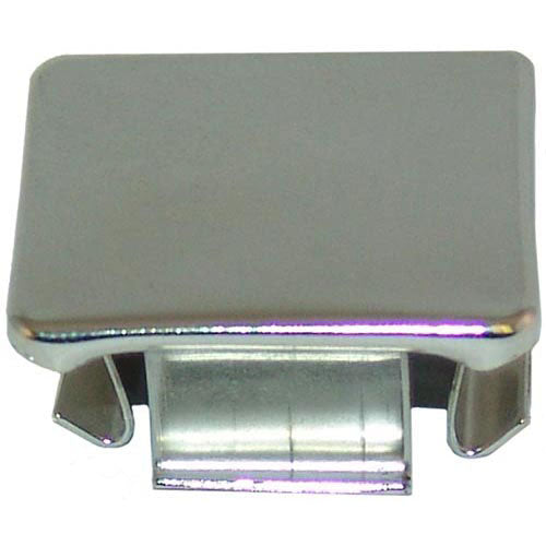 263836 AllPoints CAP, END - SQUARE TUBING 