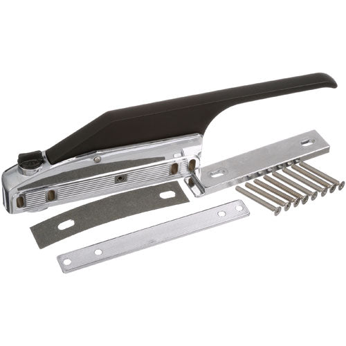 KASON® DOOR LATCH  For Cres Cor - Part# 100612201K