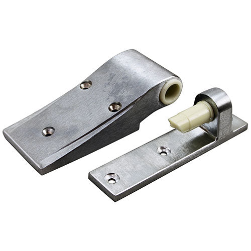 DOOR HINGE - UPPER  For Kolpak - Part# KLP23621-1075