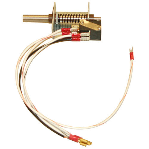 SWITCH ASSEMBLY 358  For Taylor Thermometer - Part# -X51432