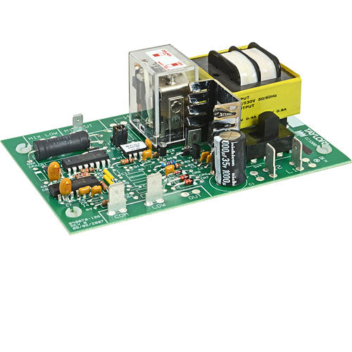 MIX LEVEL CONTROL  For Taylor Thermometer - Part# -67698-SER