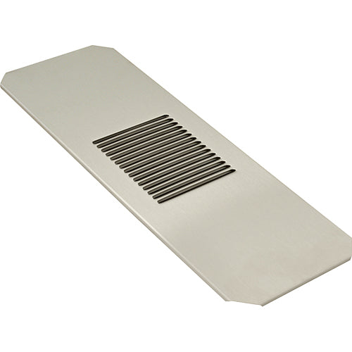 COVER,DRIP TRAY S/S  For Taylor Thermometer - Part# -22763