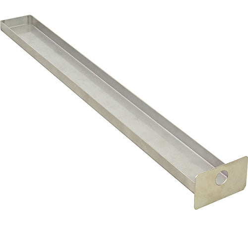 DRIP TRAY SS LONG  For Taylor Thermometer - Part# -50879
