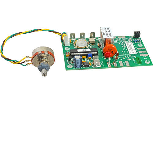 THERMISTOR BOARD  PRIOR  K5 For Taylor Thermometer - Part# -63020SERX