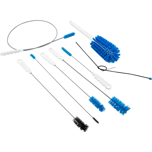 BRUSH KIT (F/ SHAKE MACHINES) For Taylor Thermometer - Part# -X35800
