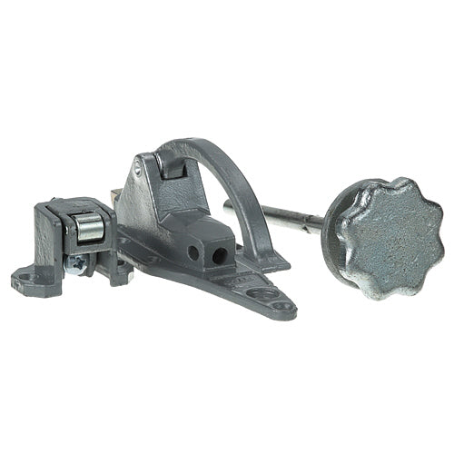 LATCH   W/FL-1/8"STRIKE & IR For Polar Hardware - Part# 5031FL-R