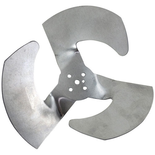 BLADE,EVAP FAN  7-3/4" CW ALUM For True - Part# E801002