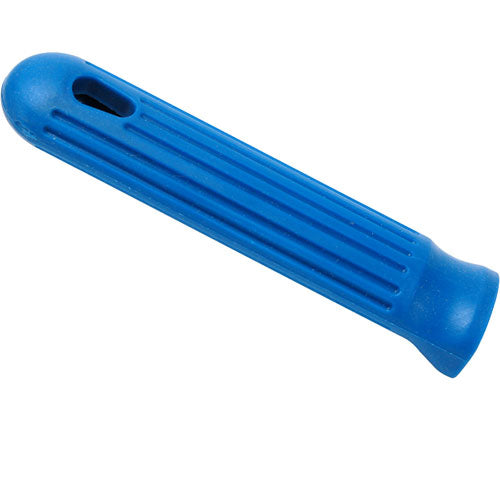 Blue Handle Sleeve Silicone 4 1/2 In For Vollrath/Idea-Medalie - Part# 3010