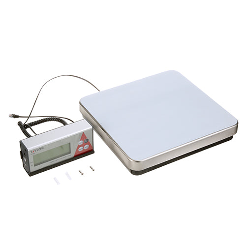 SCALE,RECEIVING , 150LB,M#TE150 For Taylor Thermometer - Part# TE150