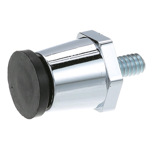 2A-Z1485 Wells STUD MOUNT LEG 1/4-20, 1" H