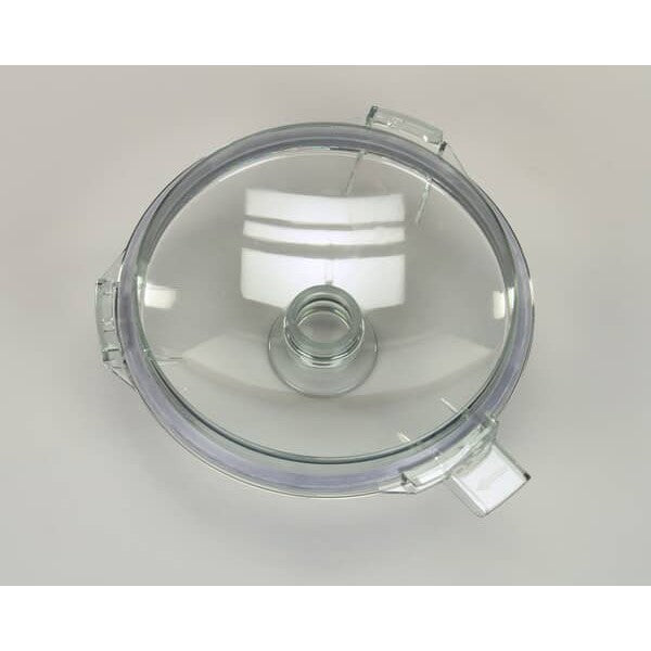 LID R4/R6 ROB  For Robot Coupe - Part# RA420