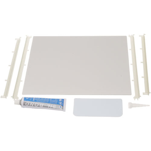 14109040 Amana CERAMIC TRAY/SEALER KIT 