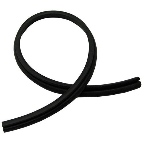 851800-17 Hobart GASKET DOOR (PER FT) 