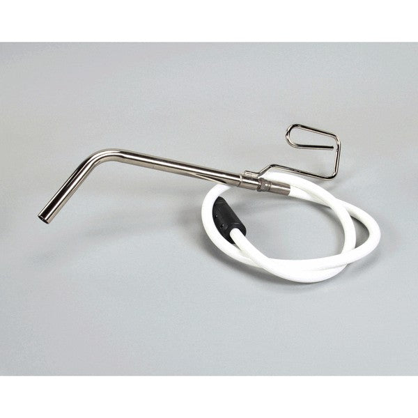FILTER HOSE/NOZZLE  For Pitco - Part# PTB6623202C