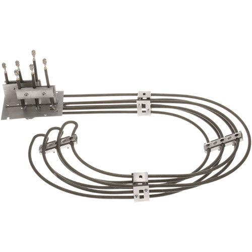 153921 Duke OVEN ELEMENT ASSY 208V  10000W