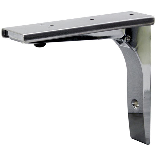 BRACKET FOLDING  For Carter Hoffmann - Part# 183080010