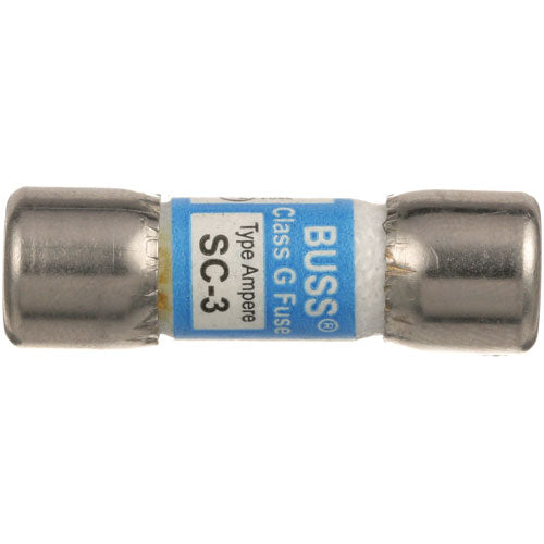 FUSE  For Carter Hoffmann - Part# 186020205