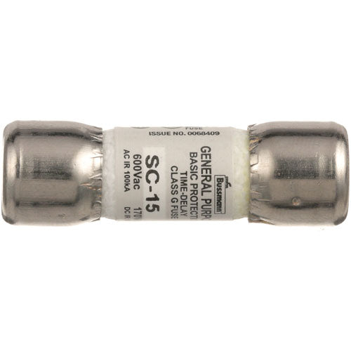 2E-30900-10 Star Mfg FUSE 