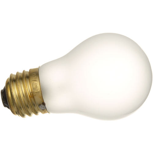 APPLIANCE LAMP 40W, 130V For Lbc Bakery Equipment - Part# 31603-05
