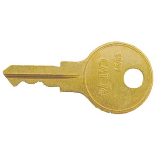 -KEY Bobrick Key Bobrick 