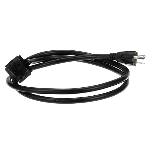 CORD AND PLUG 5 FT CORD For Cadco - Part# CE123