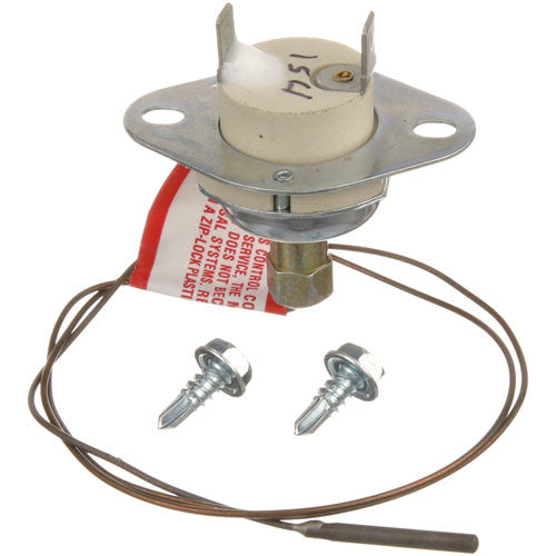 FLAME SWITCH  For Vulcan Hart - Part# 411496H1