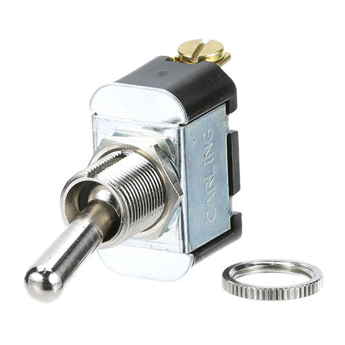 TOGGLE SWITCH 1/2 SPST For Carter Hoffmann - Part# 18602-0030