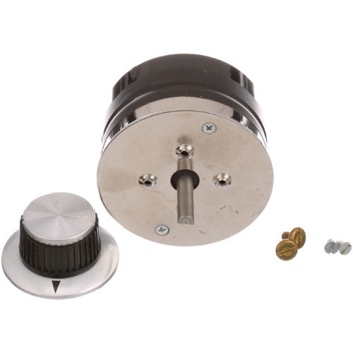 TIMER WITH KNOB  For Blodgett - Part# BL15956