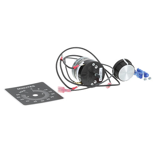 60 MINUTE, TIMER, ELECTR  For Super Systems - Part# 706155