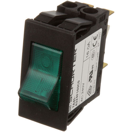 ROCKER SWITCH  For Bakers Pride - Part# M1352X