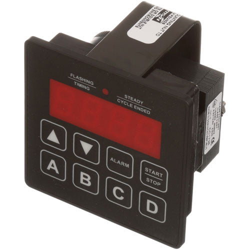TIMER - 230V  For BKI (Barbeque King) - Part# TI0032