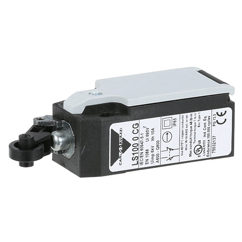 SWITCH, DOOR  For Cma Dishmachines - Part# 562-00